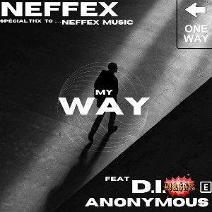 My Way..👣