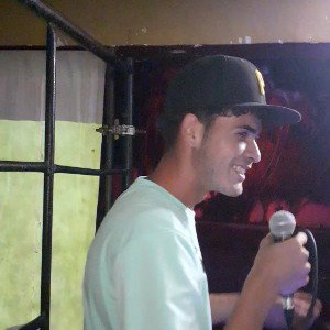 Me enamore de ti 
