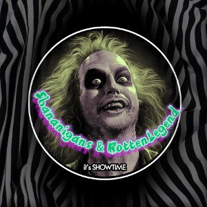 It's Showtime! Feat. RottenLegend