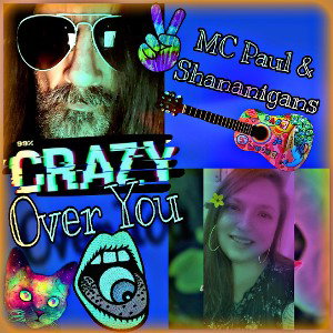 Crazy Over You