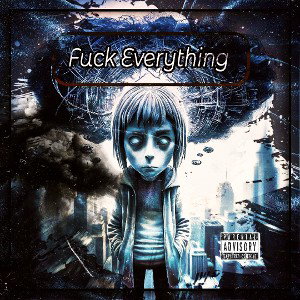 FUCK EVERYTHING CYPHER