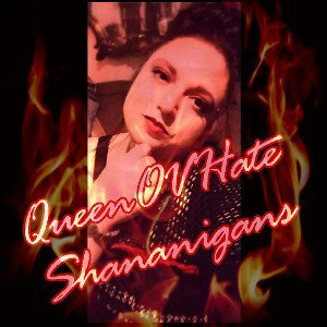 QUEENovHATE 