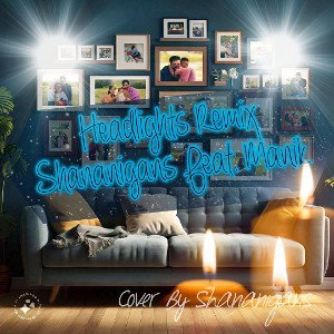 Headlights Remix feat. Manik