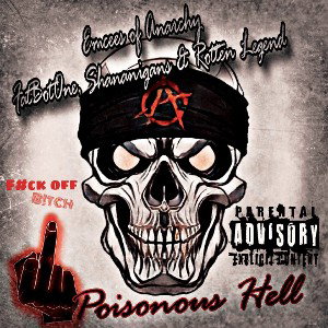 Emcees Of Anarchy 