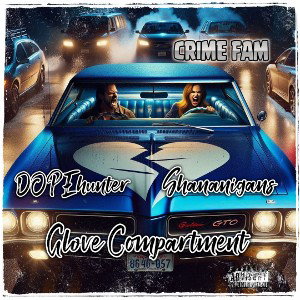 Glove Compartment feat. DOPEhunter