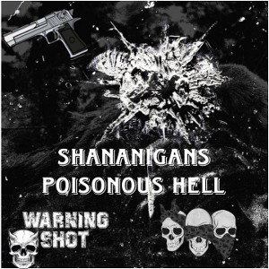 Warning Shot ⚠️ 