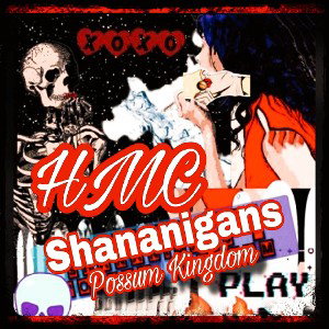  Possum Kingdom Cover with a Twist 😈 