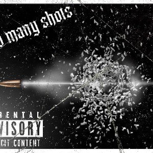 Too Many Shots - BBANKS X @MRL1CK 2