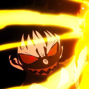 Burn