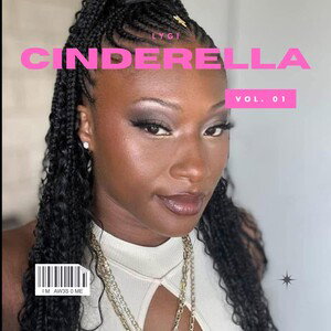 LYGI - CINDERELLA