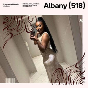 Lygi - ALBANY 518
