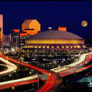 New Orleans