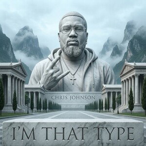 I’m that type 