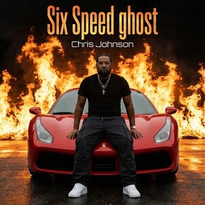 Six Speed ghost 