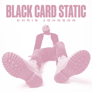 Black card static  (Bass Boost)
