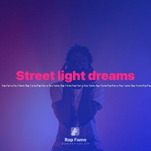Street light dreams