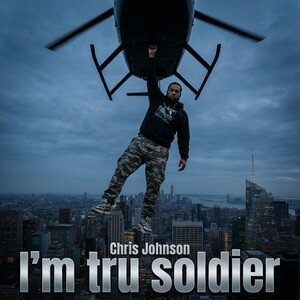 I’m tru soldier 