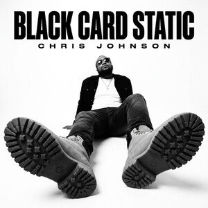 Black card static 