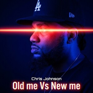 old me vs new me 