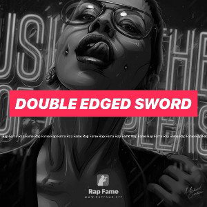 double edged sword 