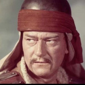 The Conqueror 
