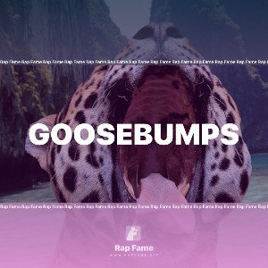 goosebumps 