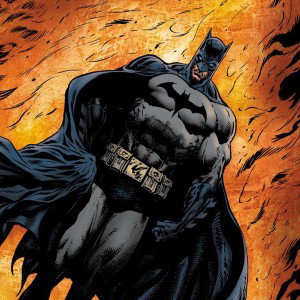 batman every thing 