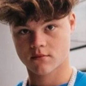 Jack Doherty 