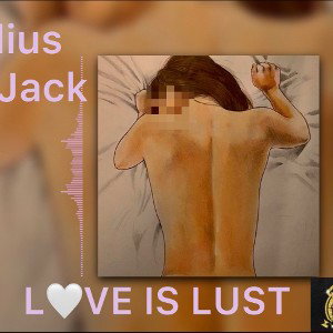 Love is lust