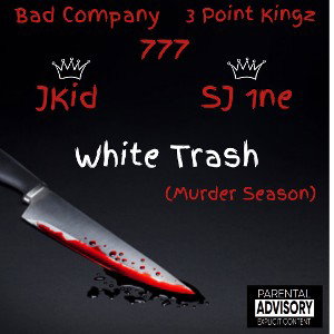 White Trash (Murder Season)