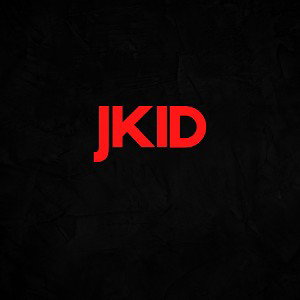 JKid - Huckleberry