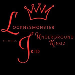 Locknesmonster feat. JKid - Underground_KingZ