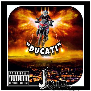 JKid - Ducati