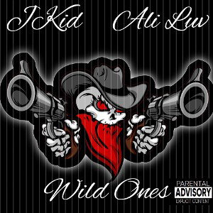 Wild Ones (cover)