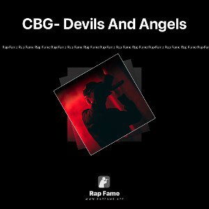 CBG- Devils And Angels 