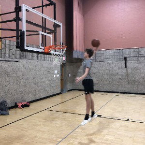 Ballin On Me