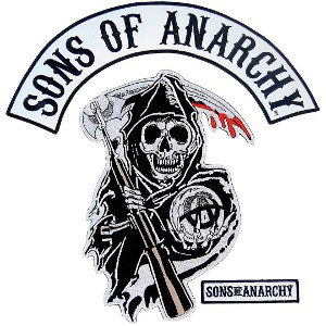 Anarchy