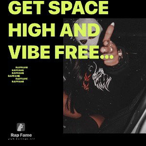 Get Space High And Vibe Freestyle(By Pthadawn)$😤😤😤💭😶‍🌫️💯🫡🔥🤫💰🤯🙏😝😝