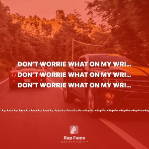Don’t worrie what on My Wrist Pmix Freestyle(By Pthadawn)$🎶🎶☠️☠️😶‍🌫️🎤🧠💯🔥💯