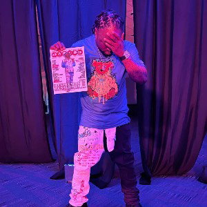 Looney  x  YFN 