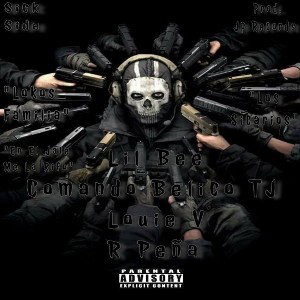 En El Jale Me La Rifo(Prod.Jp Records)