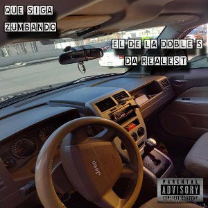 Que Siga Zumbando(Prod.Jp Records)