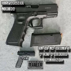 Disparondo Lirika(Prod.Jp Records)