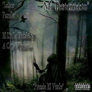 Prendo El Vuelo(Prod.Jp Records)