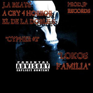 Chyper #2(Prod.Jp Records)