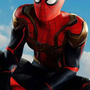 my Spiderman