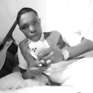 Prince Rudy_Someone
