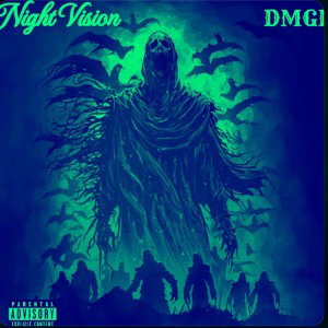 DMGI - Night Vision