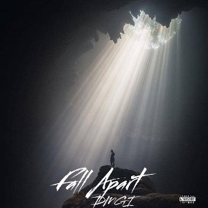 DMGI - Fall Apart