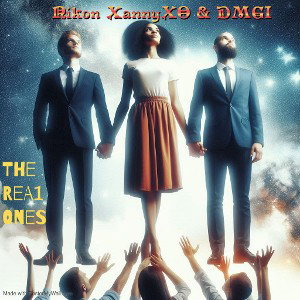DMGI - The Rea1 Ones 